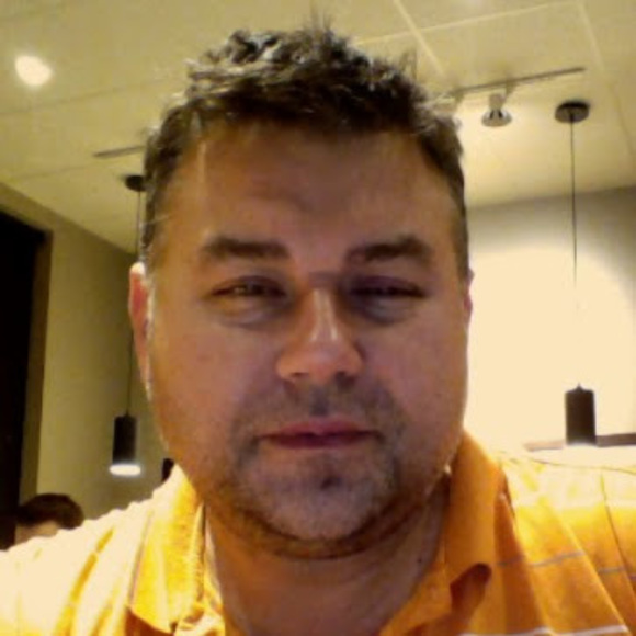 Meet your Posher, Adam - Picture 1 of 1